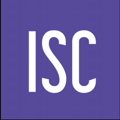 ISC logo