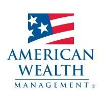 American wealth management logo