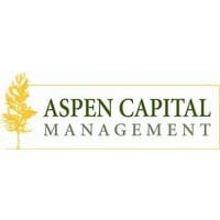 Aspen capital management logo