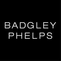 Badgley phelps wealth management logo