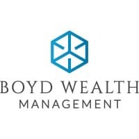 Boyd wealth management logo