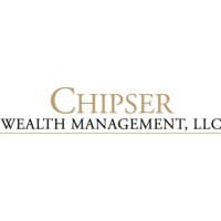Chipser wealth management logo