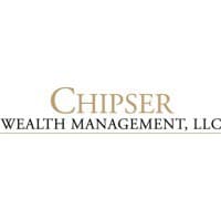 Chipser wealth management logo