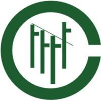 Churchill management group logo