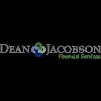 Dean jacbonson financial services logo