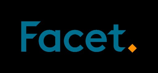 Facet wealth logo