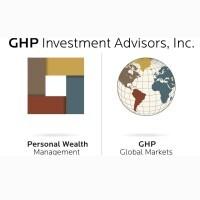 Ghp investment advisors logo