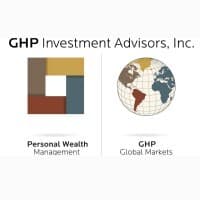 Ghp investment advisors logo