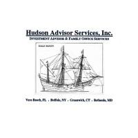 Hudson advisor services logo