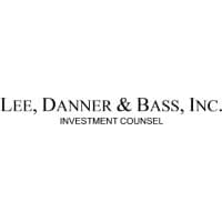 Lee danner bass firm logo