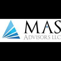 Mas advisors logo