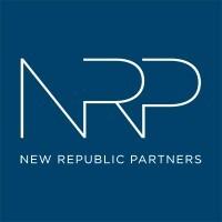 New republic partners advisor firm logo