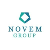 Novem group logo