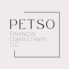 Petso financial consultants logo