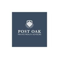 Post oak private wealth advisors logo