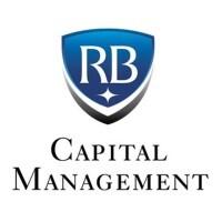 Rb capital management logo