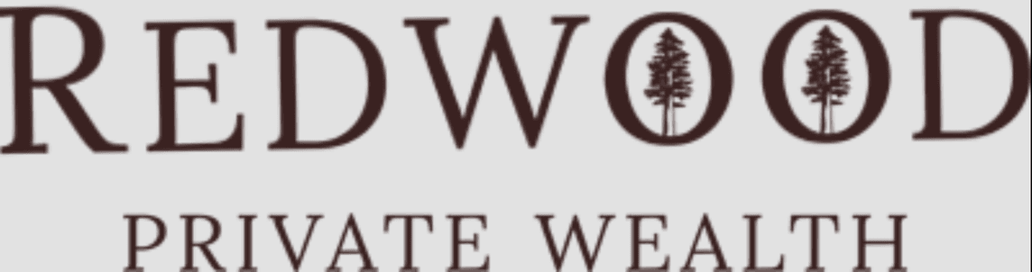 Redwood private wealth logo