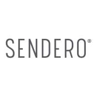 Sendero wealth management logo