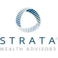 Strata wealth advisors logo