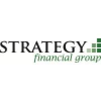 Strategy financial group advisor firm logo