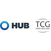 Tcg advisors logo