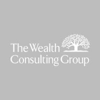The wealth consulting group logo