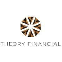 Theory financial logo