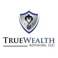 True wealth advisors logo