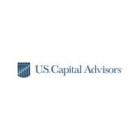 Us capital advisors logo