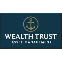 Wealthtrust asset management logo