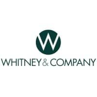 Whitney and company firm logo