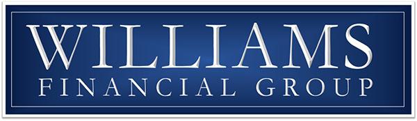 Williams financial group logo