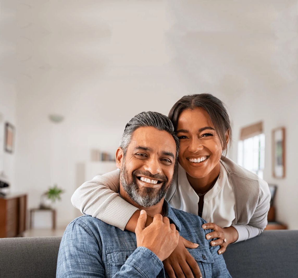 Connecting you with a better financial life