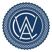 CWA asset management group logo