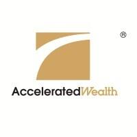Accelerated wealth logo