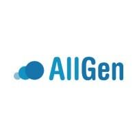 Allgenfinancial logo