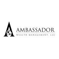 Ambassador wealth management logo