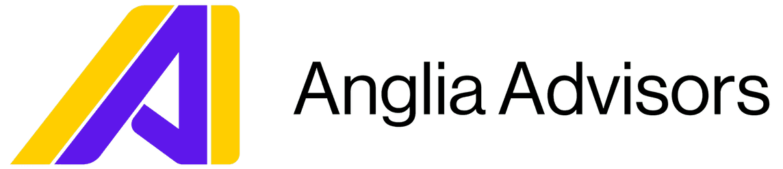 Anglia advisors logo