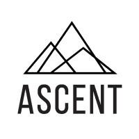 Ascent capital firm logo