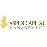 Aspen capital management logo