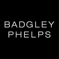Badgley phelps wealth management logo