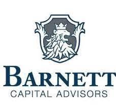 Barnett capital advisors logo