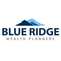 Blue ridge wealth planners logo
