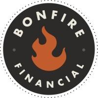 Bonfire financial logo