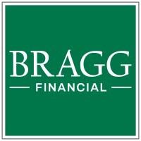 Bragg financial advisor firm logo