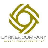 Byrne and co logo
