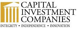 Capital investment companies logo
