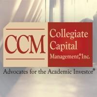 Ccm advisor firm logo