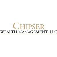 Chipser wealth management logo