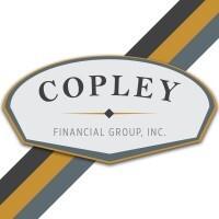 Copley financial group inc logo